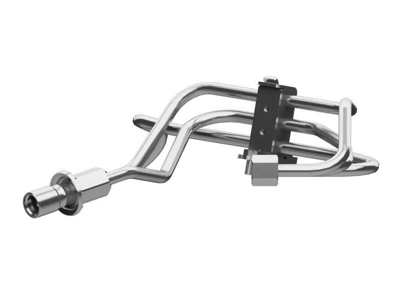 Топливопроводы