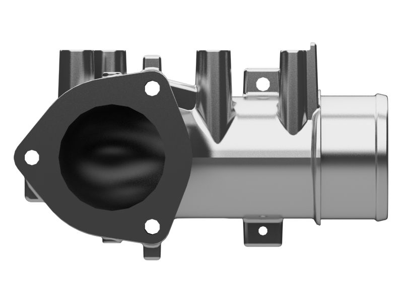 349-6805: Engine Air Inlet Elbow Pipe | CATCorp