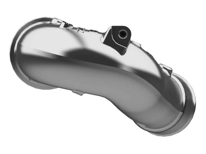 Канал компрессора