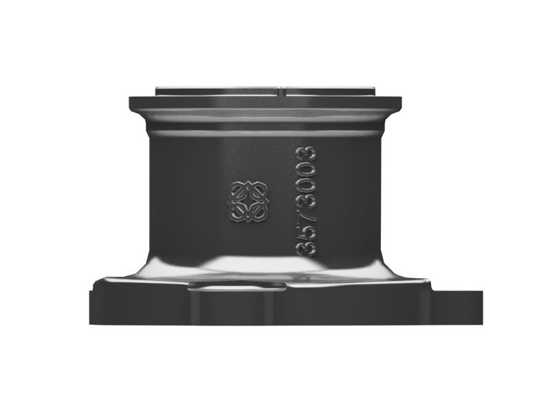 Выпускной клапан обратного давления