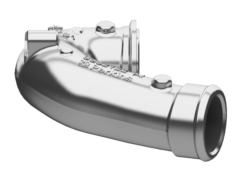 356-2122: Duct-Compressor | Cat® Parts Store