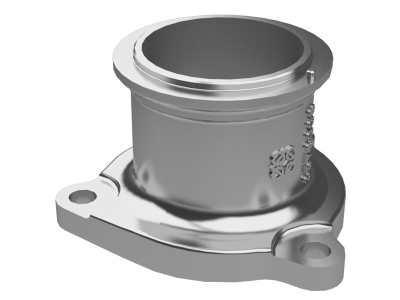 Выпускной клапан обратного давления