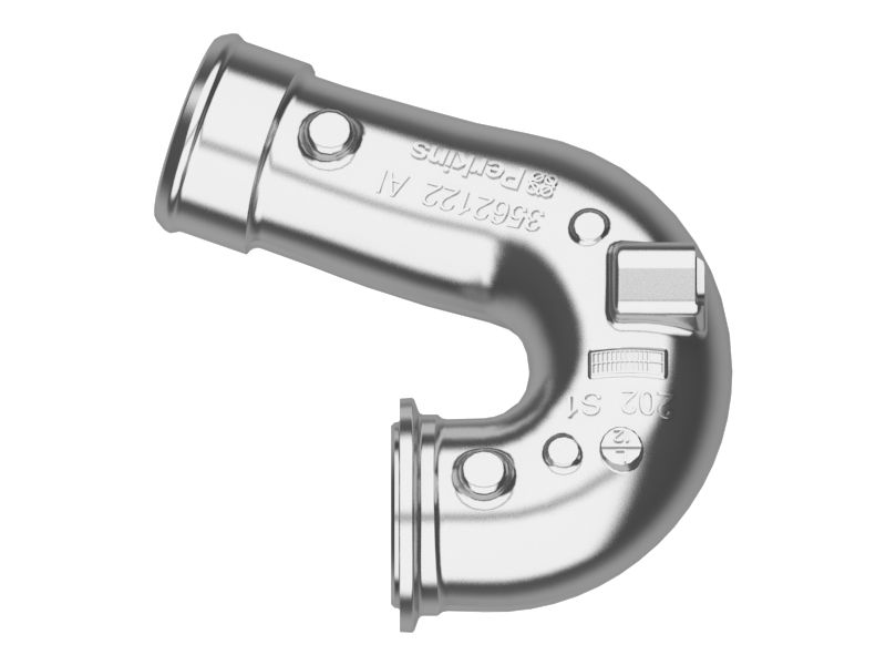 Канал компрессора