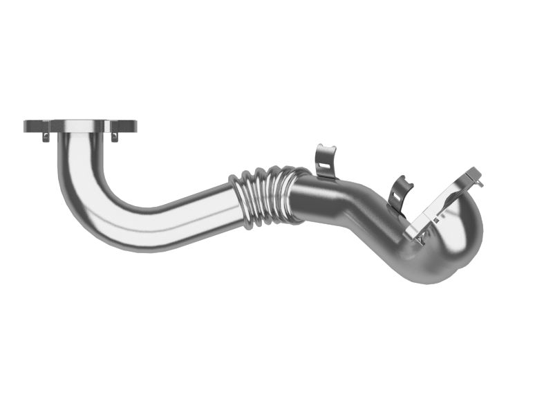 Группа трубопроводов охлаждающей жидкости