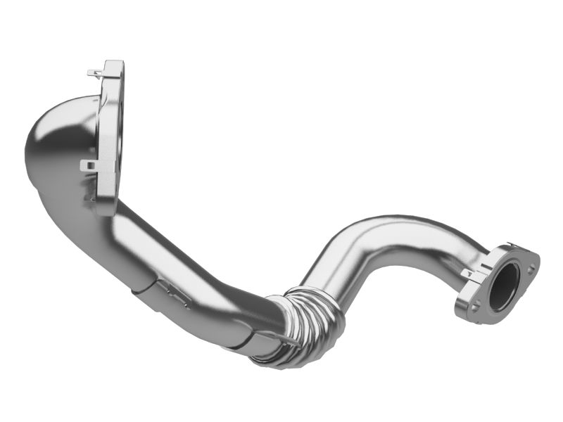 Группа трубопроводов охлаждающей жидкости