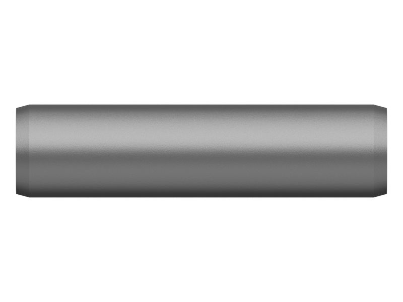 Направляющая втулка впускного и выпускного клапанов