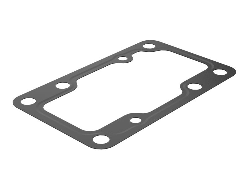 351-3132: ПРОКЛАДКА РЕГУЛИРОВОЧНАЯ (0,35 T