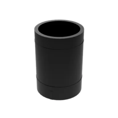 CAT 600 MM İÇ ÇAPLI TEK TİP DÜZ HORTUM