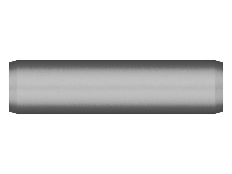 Направляющая втулка впускного и выпускного клапанов