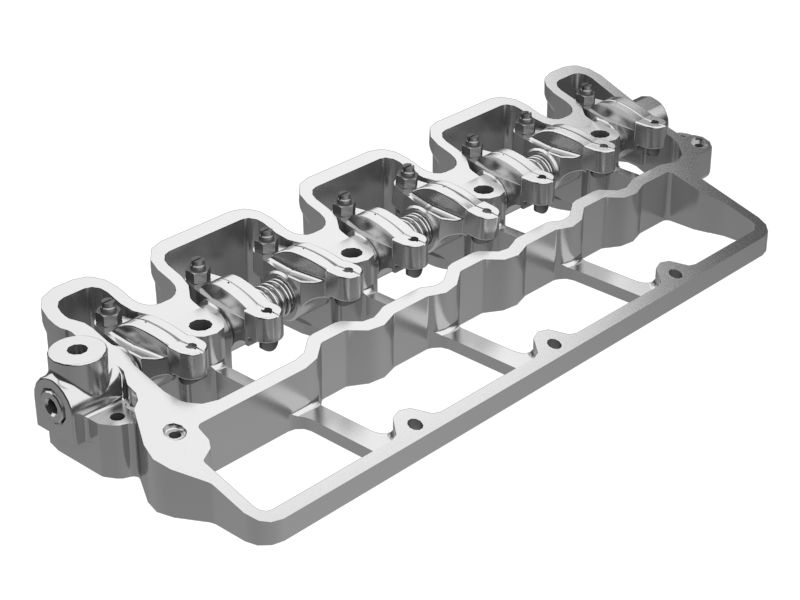 AT様 365-5278: Arm Assembly-Rocker | Cat® Parts Store