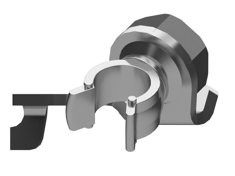 Опора топливопроводов