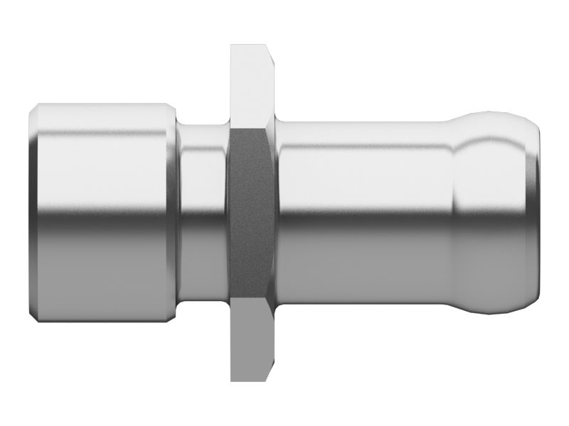 Муфта трубопровода смесителя M12 x 1,5