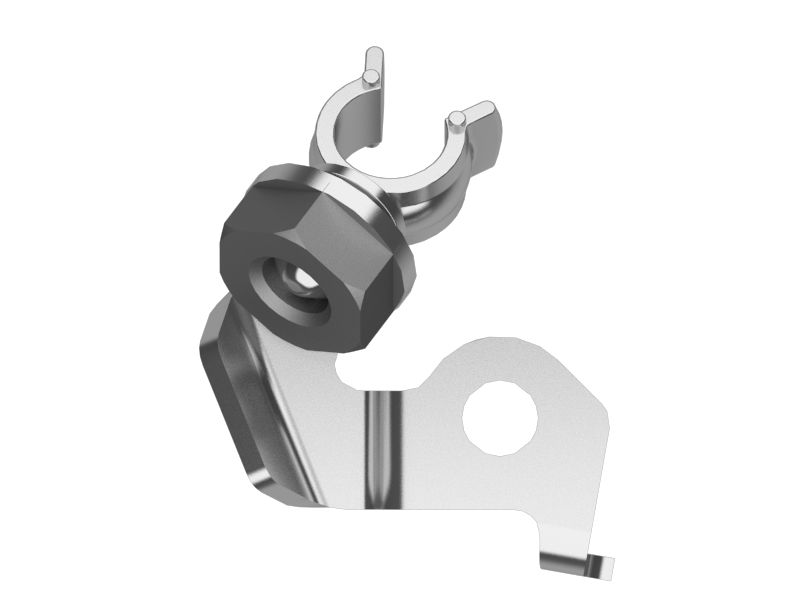 Опора топливопроводов