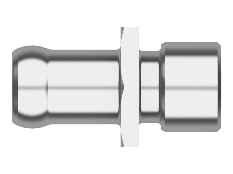 Муфта трубопровода смесителя M12 x 1,5