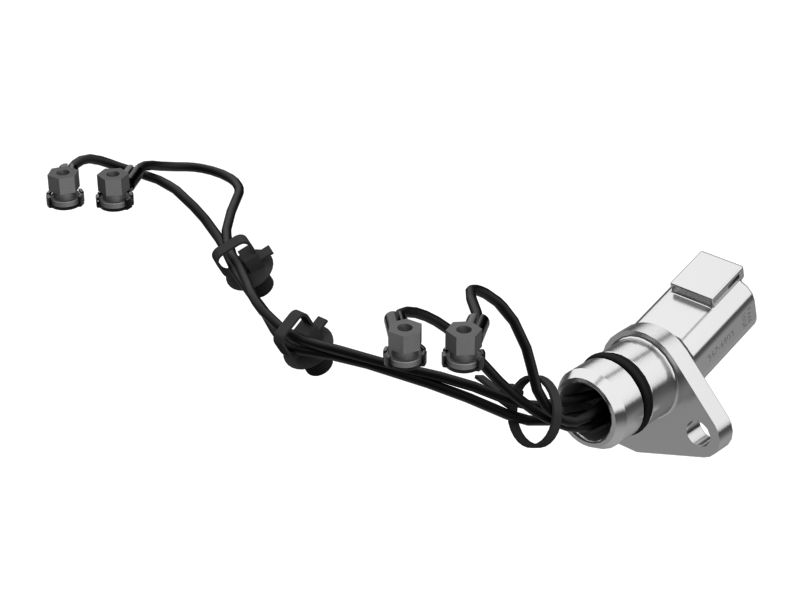 367-6803: Harness Assembly | Cat® Parts Store