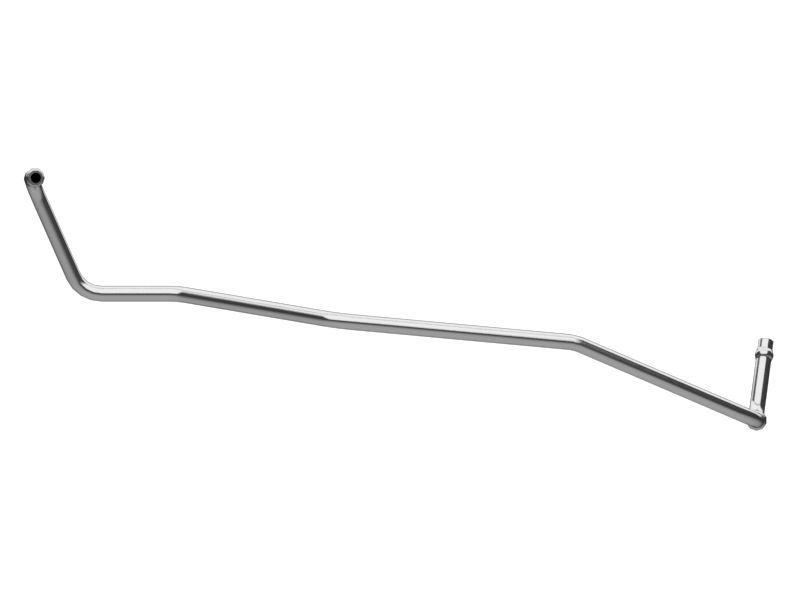 Прижимная трубка