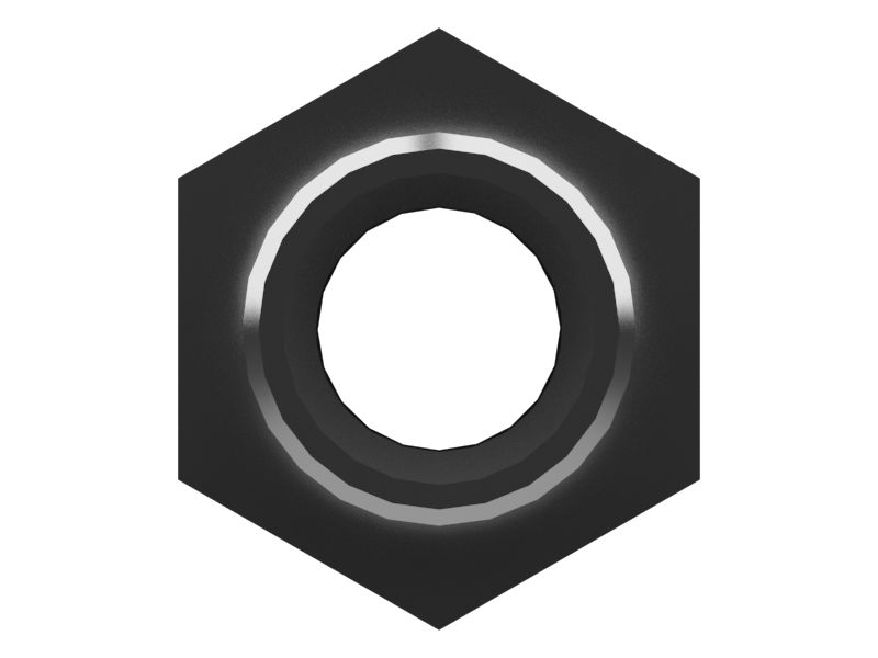 Муфта трубопровода смесителя M12 x 1,5
