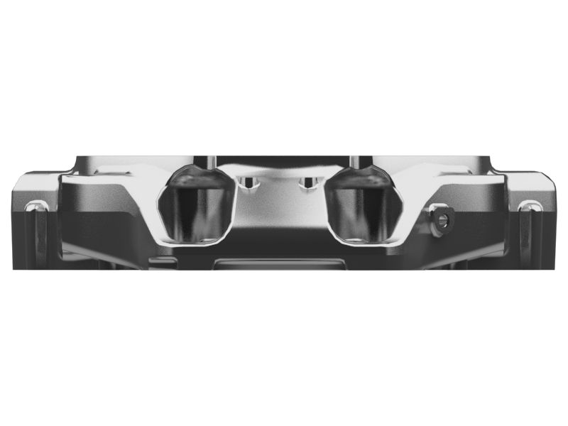 Картер маховика