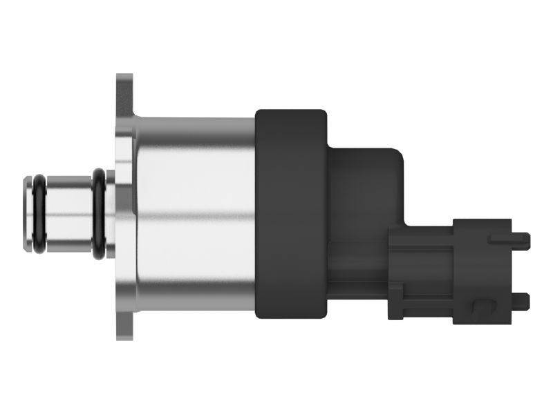 Клапан топливного насоса высокого давления