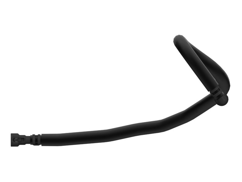 Трубопровод для охлаждающей жидкости в сборе