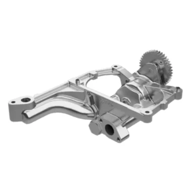 374-7136: Non-Metered Engine Oil Pump