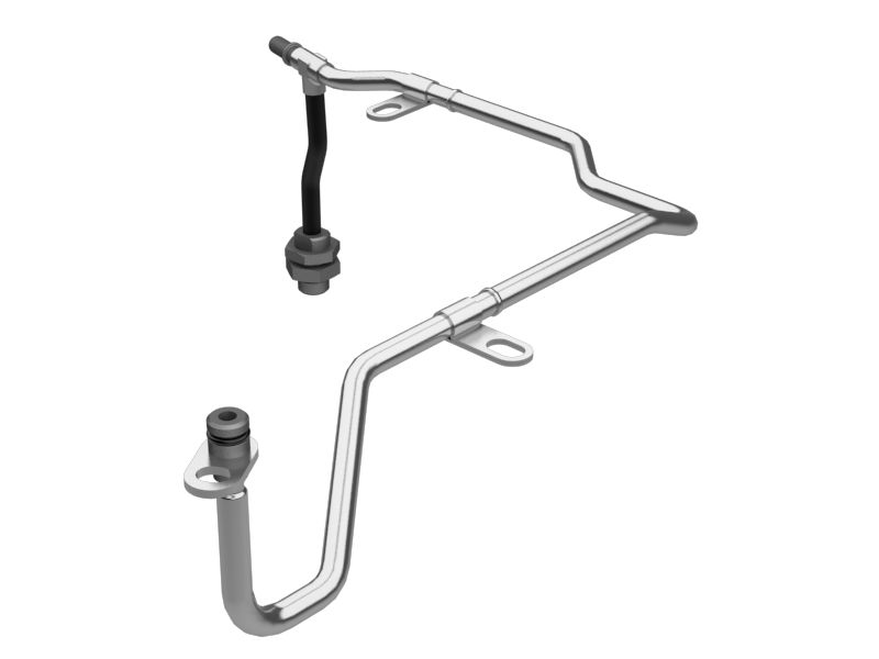 Топливопроводы