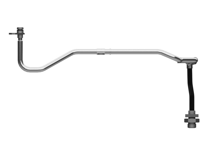 Топливопроводы