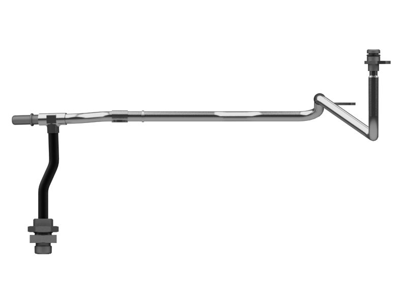 Топливопроводы