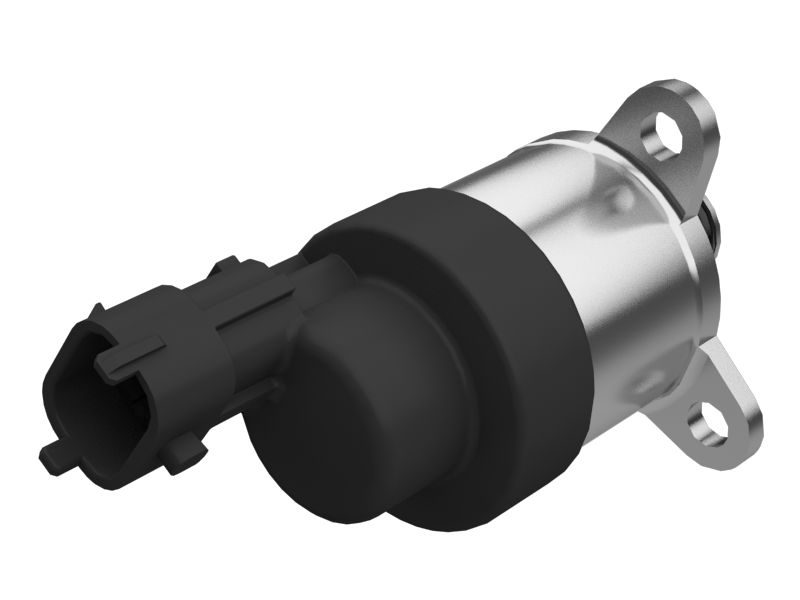 Клапан топливного насоса высокого давления