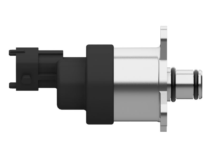 Клапан топливного насоса высокого давления