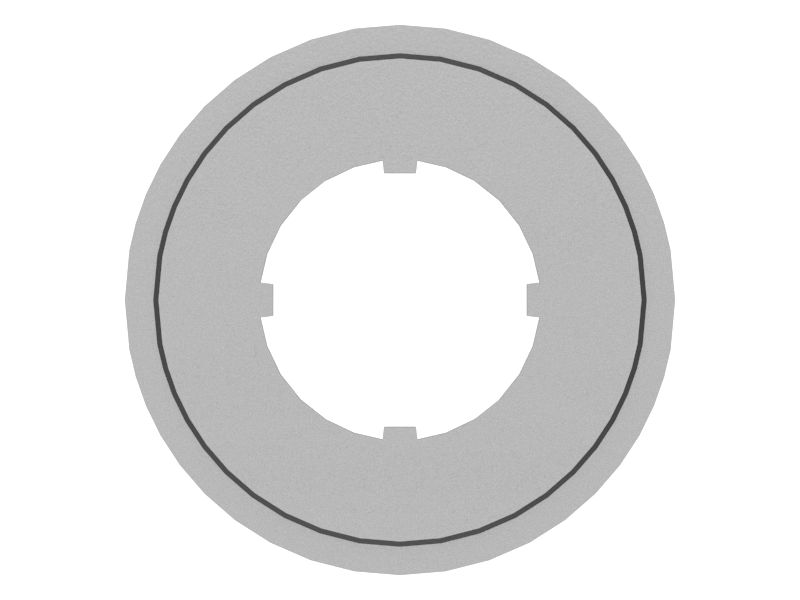 376-6403: Washer-Injector Seal | Cat® Parts Store