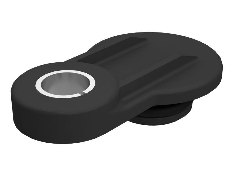 Блок заглушки