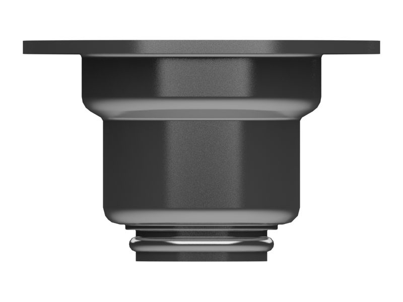 Маслосъемный колпачок высотой 16,8 мм