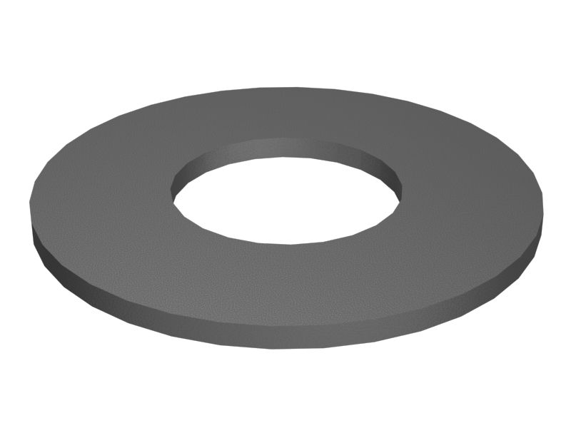 ШАЙБА УПЛОТНИТЕЛЬНАЯ