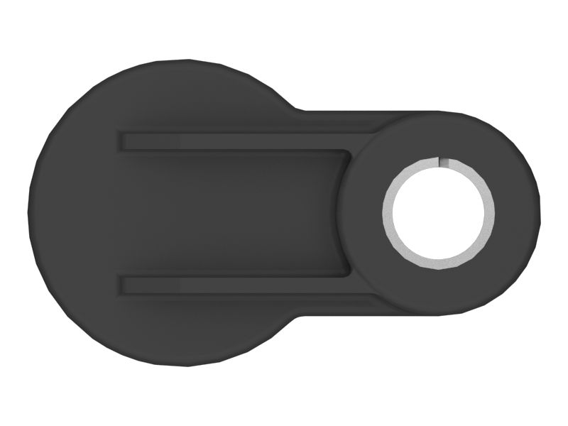 Блок заглушки