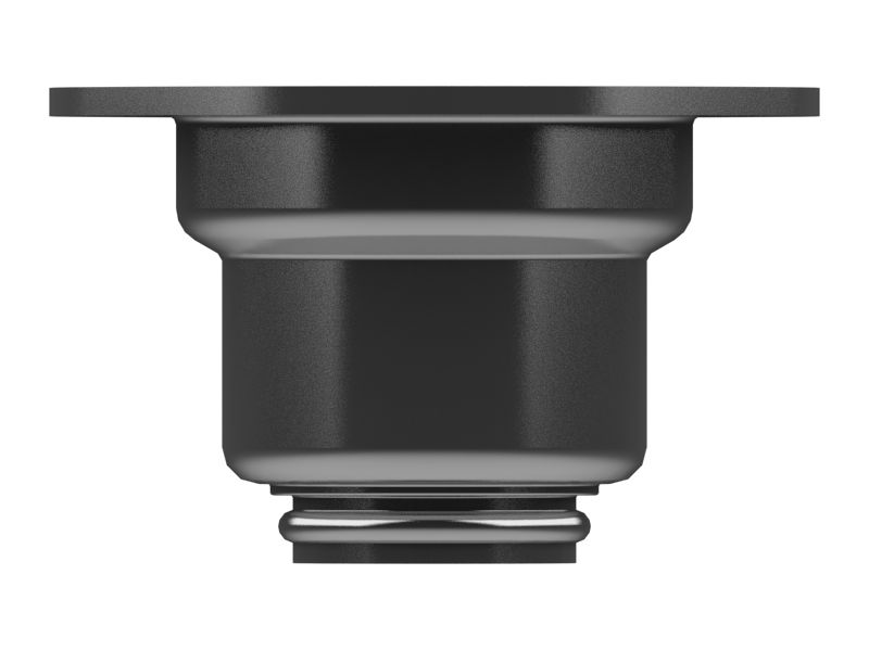 Маслосъемный колпачок высотой 16,8 мм