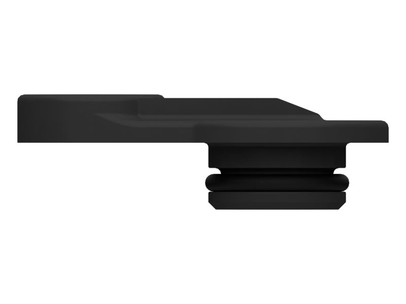 Блок заглушки