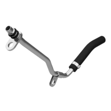 385-4319: Fuel Pressure Sensor Pipe