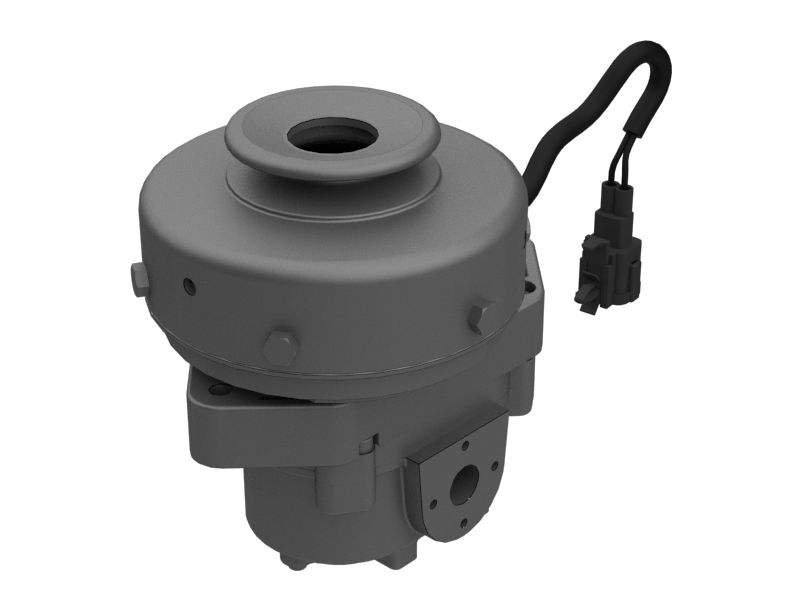 Воздушный насос