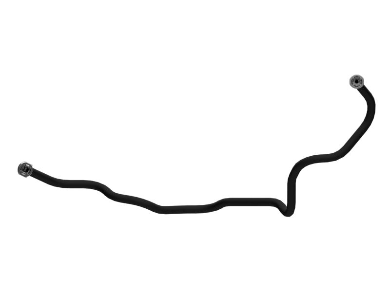 Топливная линия в сборе