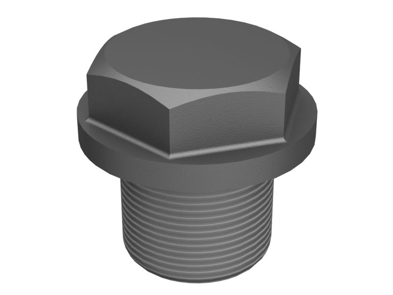 Сливная пробка масляного поддона