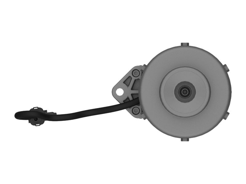 Воздушный насос