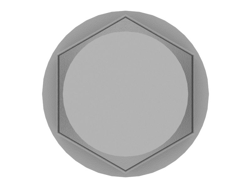 Сливная пробка масляного поддона