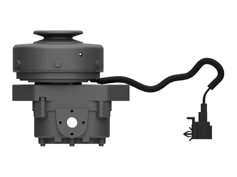 Воздушный насос