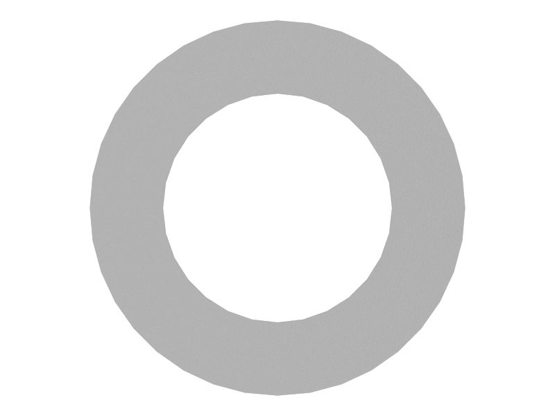 Прокладка водопроводов двигателя