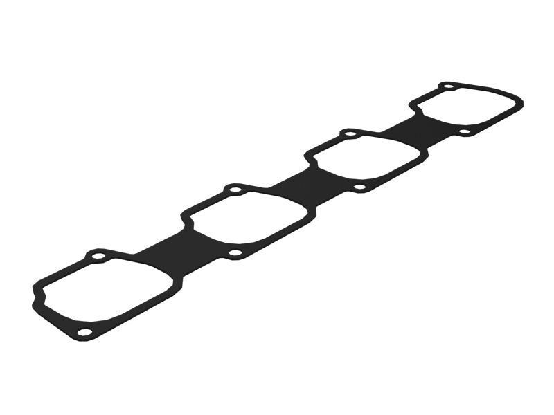 Прокладка крышки цилиндра двигателя