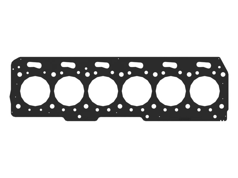 Прокладка головки блока цилиндров толщиной 1,40 мм