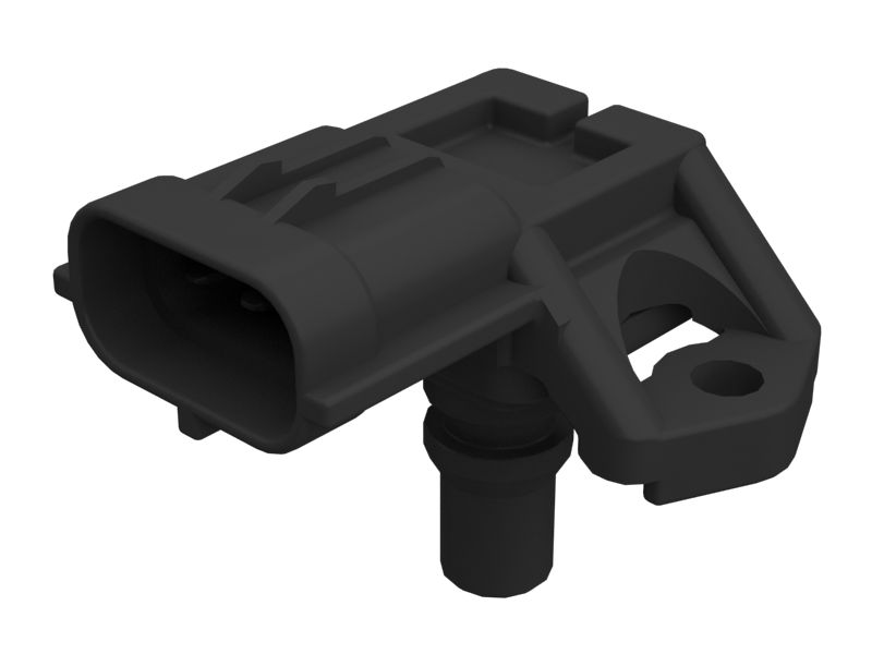 Датчик наддува