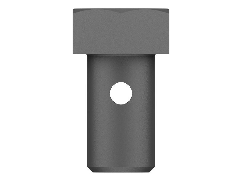 Банджо-болт