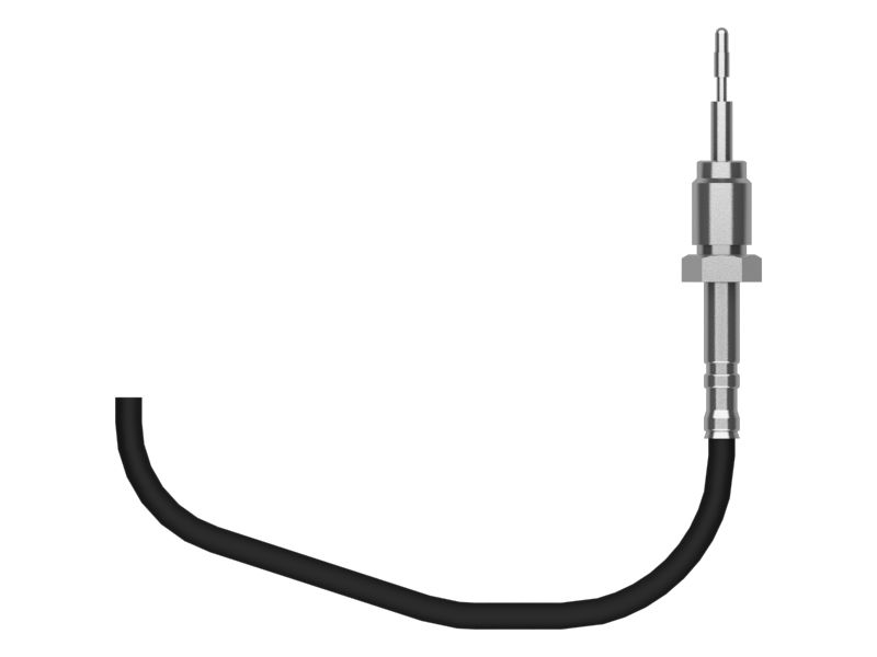 Датчик выхлопа